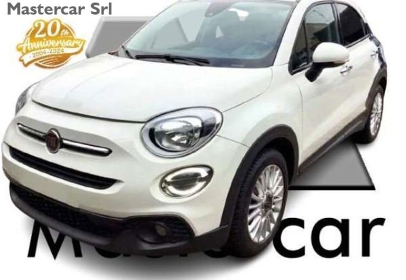 Fiat 500X 1.3 mjet 95cv