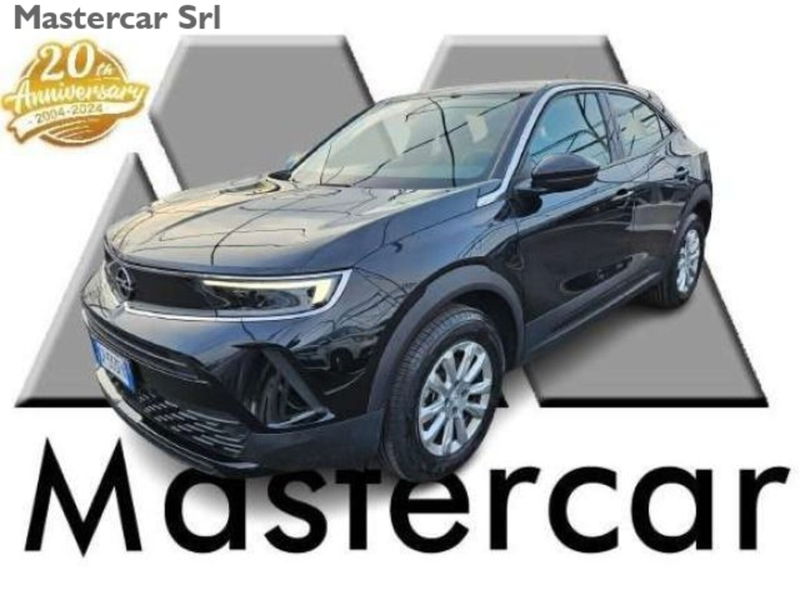 Opel Mokka electric Edition 136cv