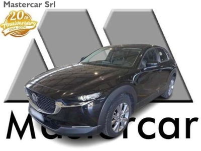 Mazda CX-30 Skyactiv-G M Hybrid 2WD Executive usata