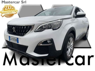 Peugeot 5008 BlueHDi 130 S&S Business usata