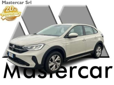 Volkswagen Taigo 1.0 TSI 110 CV DSG Life usata