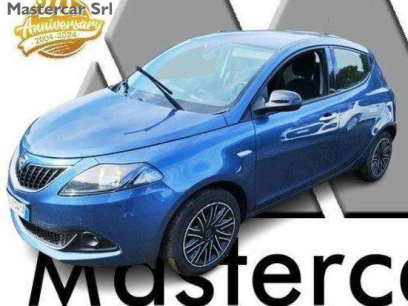 Lancia Ypsilon 1.0 FireFly 5 porte S&S Hybrid Gold Plus