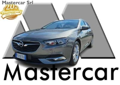 Opel Insignia Station Wagon 1.6 CDTI 136 S&S Sports Innovation usata