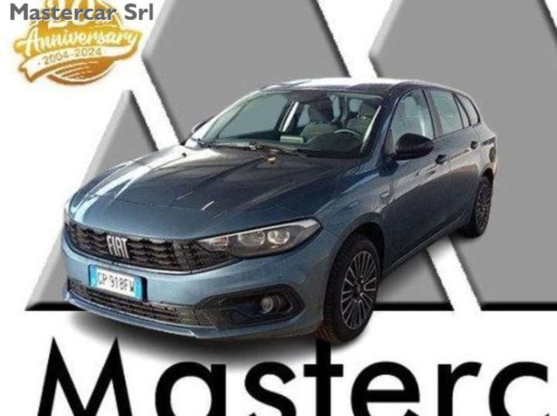 Fiat Tipo Station Wagon Tipo SW 1.0 t3 Cross 100cv
