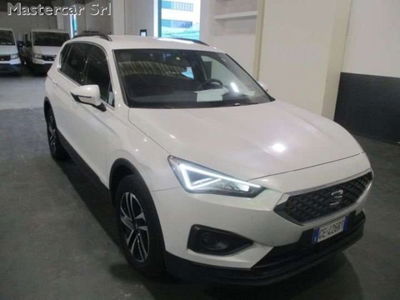 SEAT Tarraco 2.0 tdi Business 150cv dsg 7p.ti usata