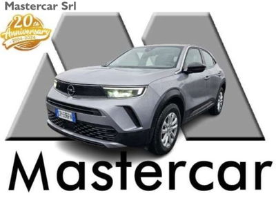 Opel Mokka-e Edition usata