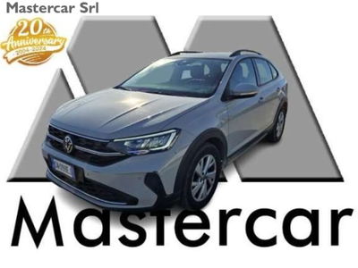 Volkswagen Taigo 1.0 tsi Life 95cv usata