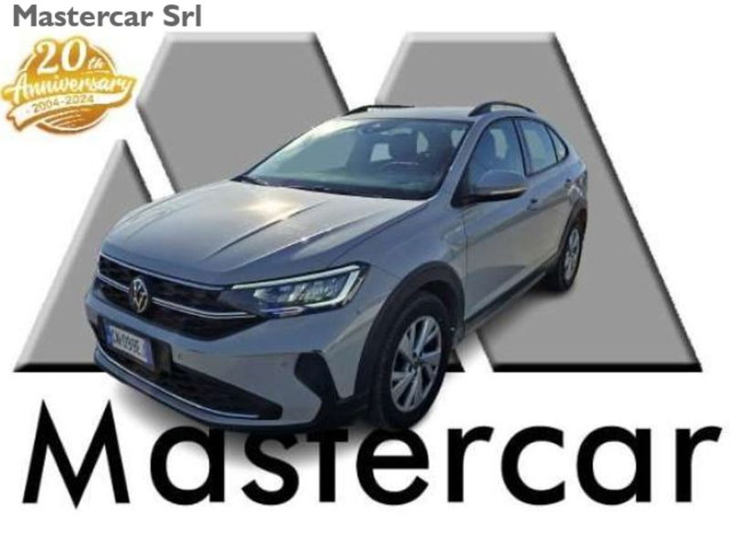 Volkswagen Taigo 1.0 tsi Life 95cv