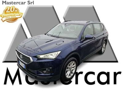 SEAT Tarraco 2.0 tdi Style 150cv dsg 7p.ti usata