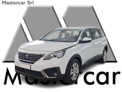 Peugeot 5008 BlueHDi 130 S&S Business usata