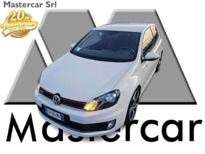 Volkswagen Golf 2.0 TSI 3p. GTI usata