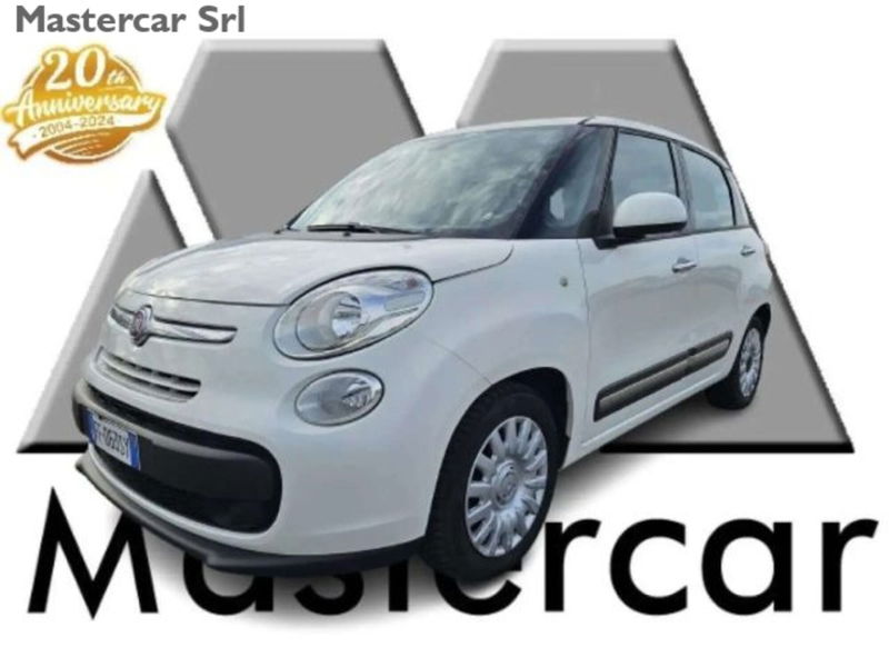 Fiat 500L Pro 1.3 MJT 95CV Pop Star 4 posti (N1)