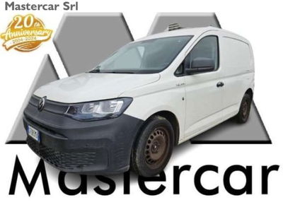Volkswagen Veicoli Commerciali Caddy 2.0 TDI 102 CV Furgone Maxi usato