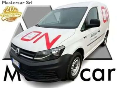 Volkswagen Veicoli Commerciali Caddy 2.0 TDI 102 CV Furgone Business usato
