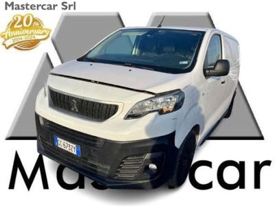 Peugeot Expert Furgone std 1.5 Bluehdi 120cv S&S d.cab mobile usato
