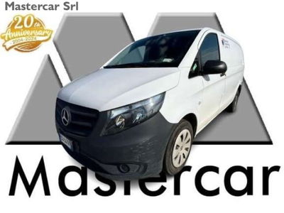 Mercedes-Benz Vito 1.7 110 CDI PC-SL Mixto Long usato