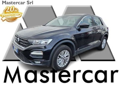 Volkswagen T-Roc 1.6 TDI SCR Business BlueMotion Technology usata