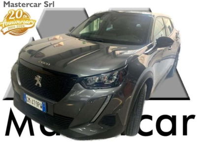 Peugeot 2008 PureTech 130 S&S EAT8 Active Pack usata