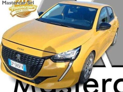 Peugeot 208 1.2 puretech Active s&s 75cv usata