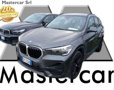 BMW X1 sDrive18d Business Advantage usata