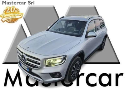 Mercedes-Benz GLB 200 d Business Extra auto 7p.ti usata