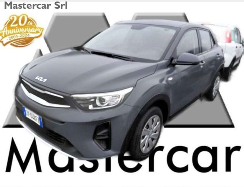 Kia Stonic 1.2 DPI Urban
