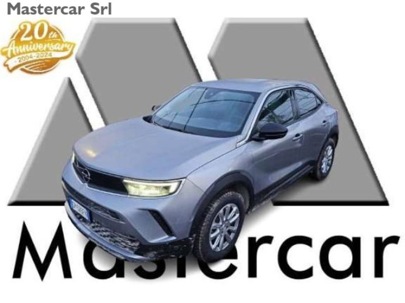 Opel Mokka-e Edition