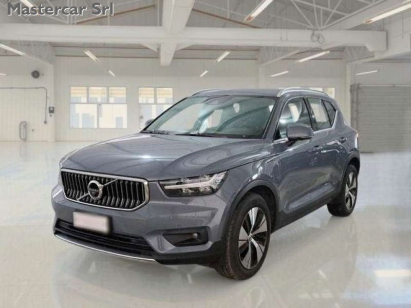 Volvo XC40 T5 Recharge Plug-in Hybrid automatico Core