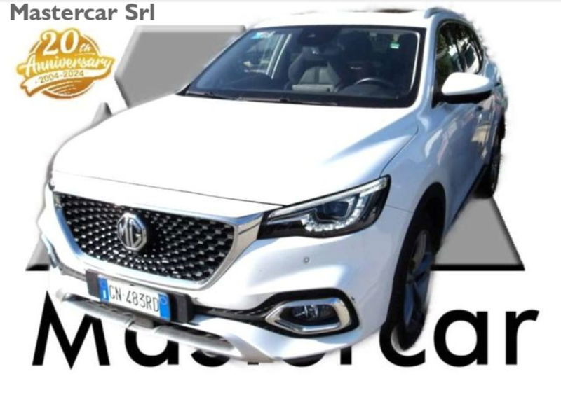 Mg EHS 1.5 t-gdi phev Luxury auto