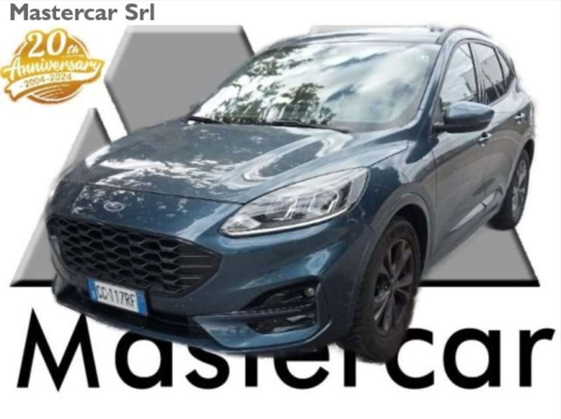 Ford Kuga 1.5 EcoBlue 120 CV 2WD ST-Line