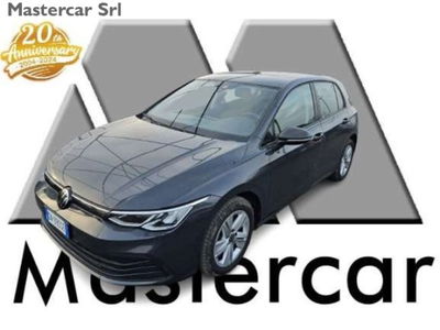 Volkswagen Golf 1.0 eTSI EVO DSG Life usata