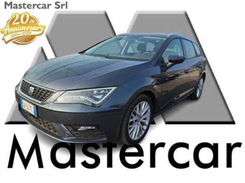 SEAT Leon ST Sportstourer 2.0 tdi Business 150cv dsg