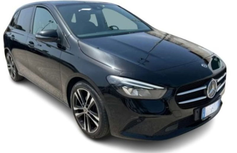 Mercedes-Benz Classe B 180 d Sport Plus
