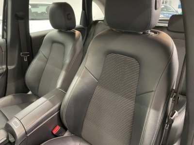 Mercedes-Benz Classe B 180 d Sport Plus (11)