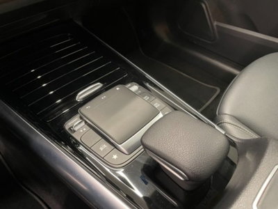 Mercedes-Benz Classe B 180 d Sport Plus (14)