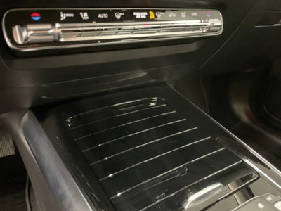 Mercedes-Benz Classe B 180 d Sport Plus (16)
