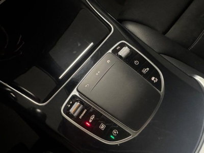 Mercedes-Benz GLC SUV 220 d 4Matic Premium (12)