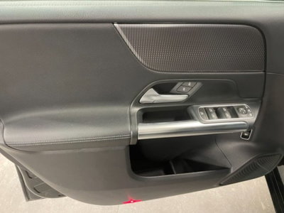 Mercedes-Benz Classe B 180 d Automatic Sport Plus (16)