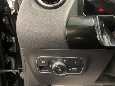 Mercedes-Benz Classe B 180 d Automatic Sport Plus (17)