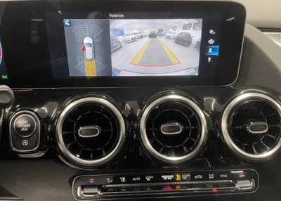 Mercedes-Benz Classe B 180 d Automatic Sport Plus (2)