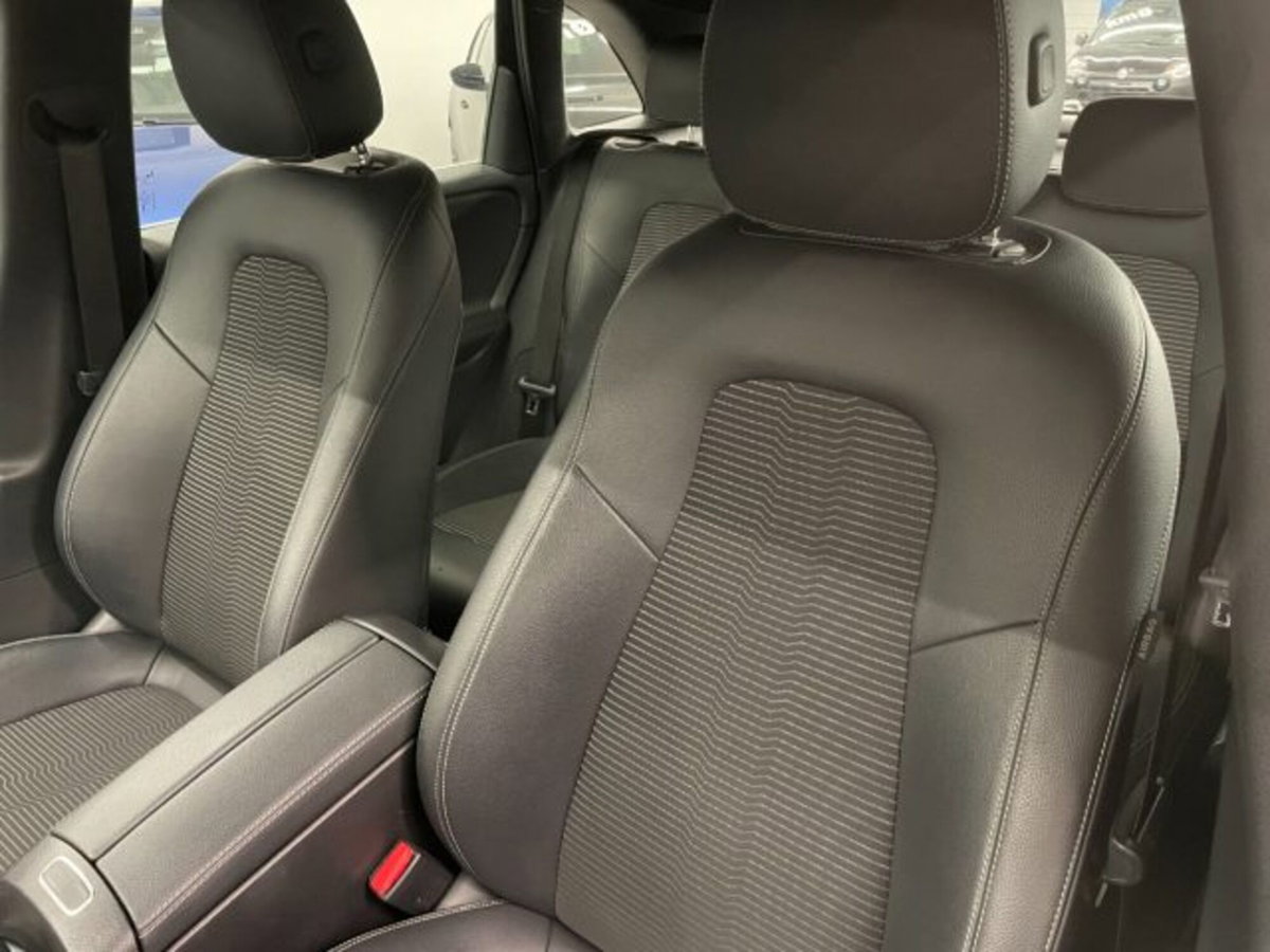 Mercedes-Benz Classe B 180 d Automatic Sport Plus (3)