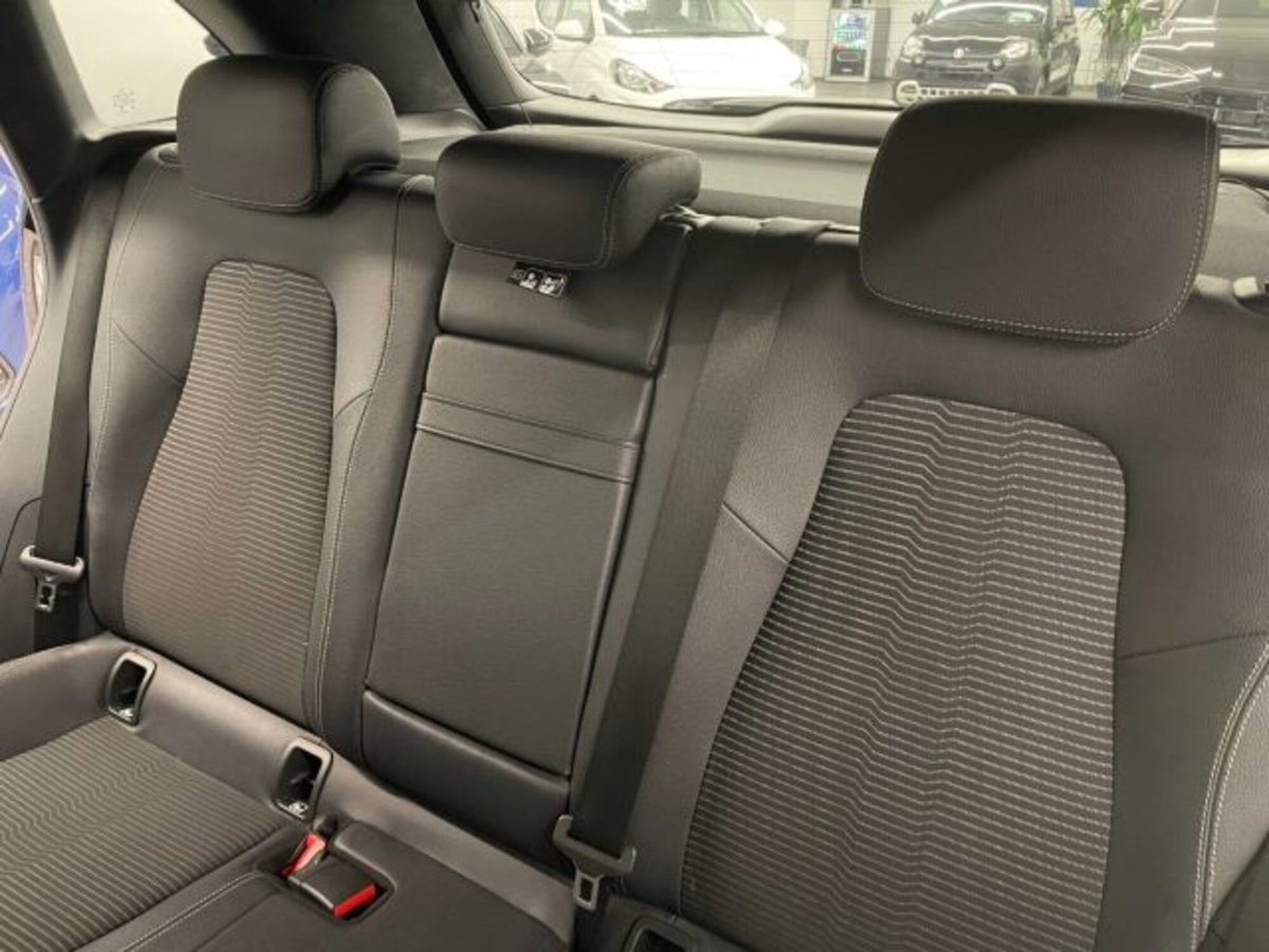 Mercedes-Benz Classe B 180 d Automatic Sport Plus (6)