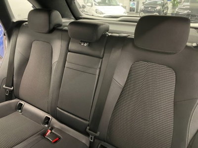 Mercedes-Benz Classe B 180 d Automatic Sport Plus (6)