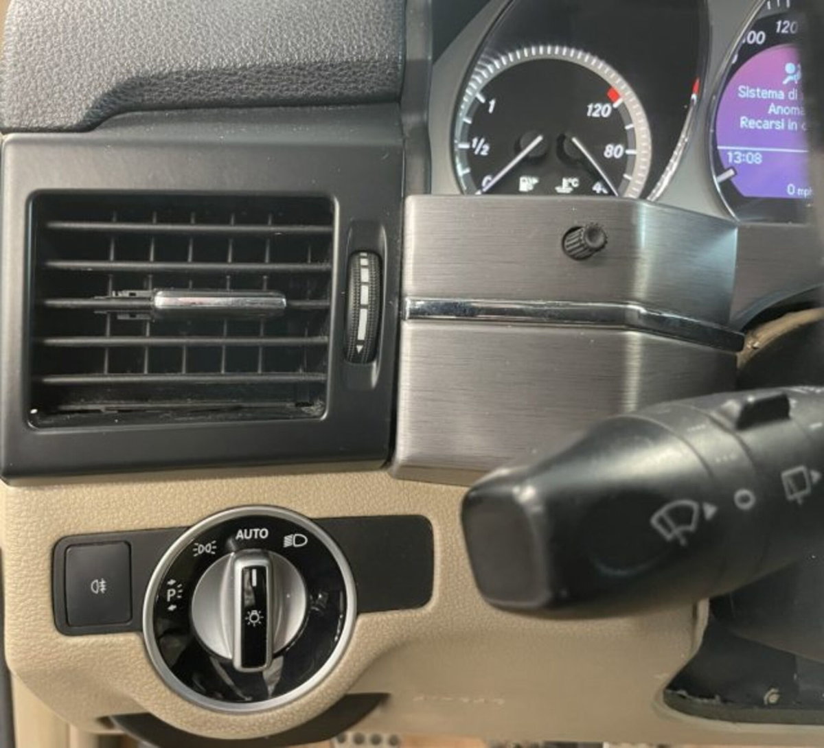 Mercedes-Benz GLK 220 CDI 2WD BlueEFFICIENCY Premium (14)