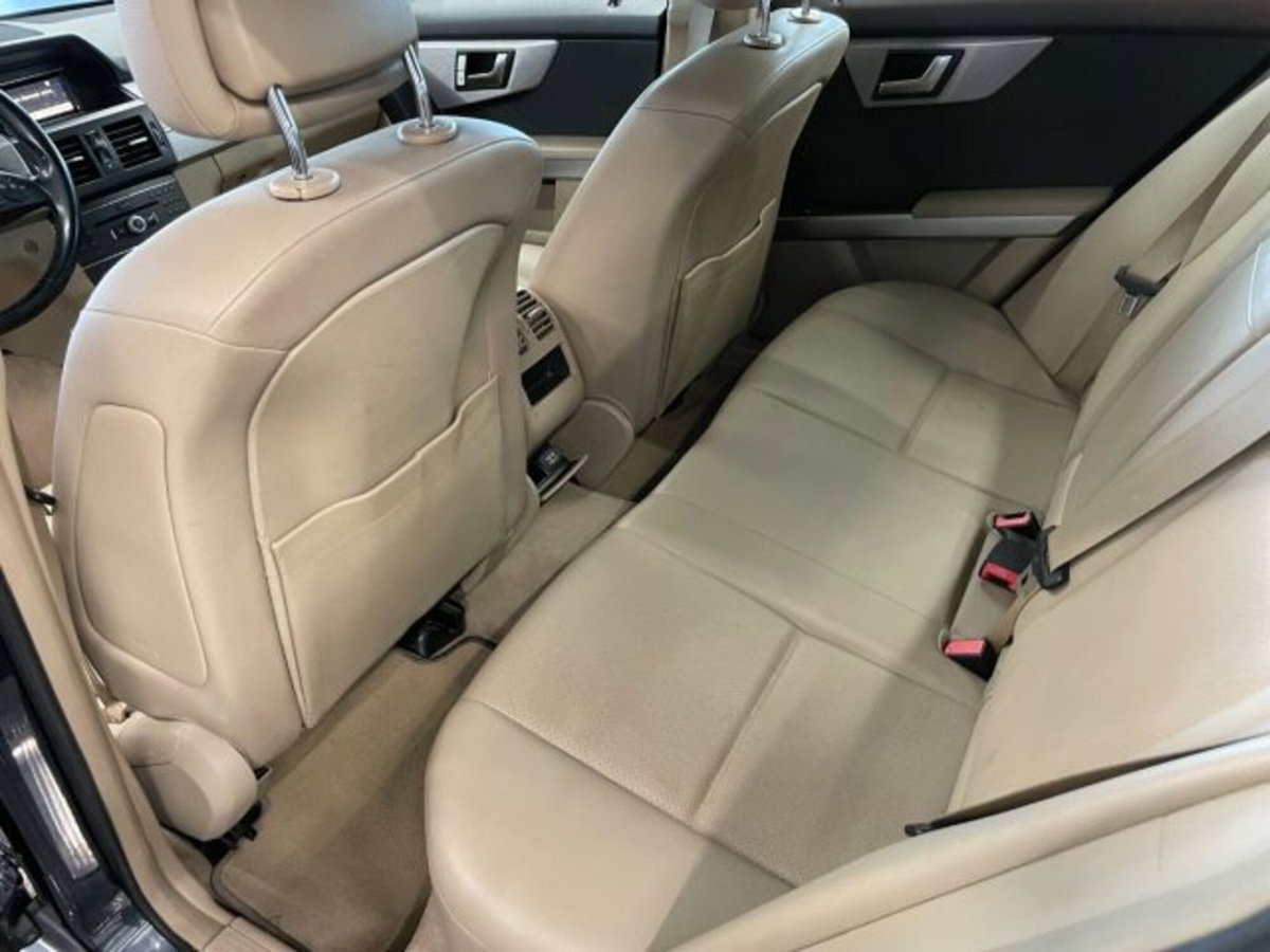 Mercedes-Benz GLK 220 CDI 2WD BlueEFFICIENCY Premium (4)
