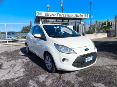 Ford Ka 1.2 8V 69CV usata