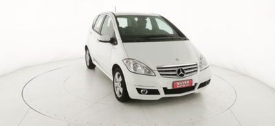 Mercedes-Benz Classe A 160 BlueEFFICIENCY Avantgarde