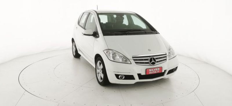 Mercedes-Benz Classe A 160 BlueEFFICIENCY Avantgarde