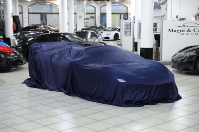 Ferrari SF90 Coupé SF90 Stradale nuova