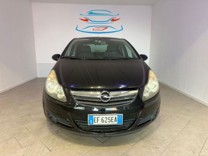Opel Corsa 1.2 5 porte Edition